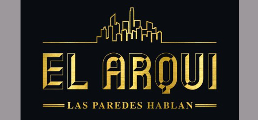 Telefe estrena “El Arqui, las paredes hablan”