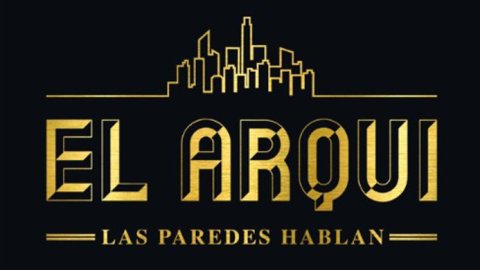 Telefe estrena “El Arqui, las paredes hablan”