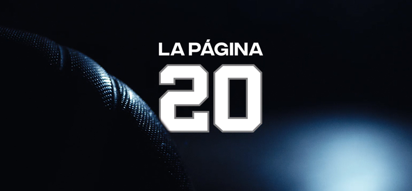 "La página 20" la nueva campaña de Young & Rubicam Argentina para Olé