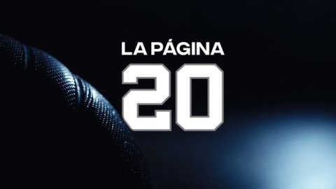 "La página 20" la nueva campaña de Young & Rubicam Argentina para Olé