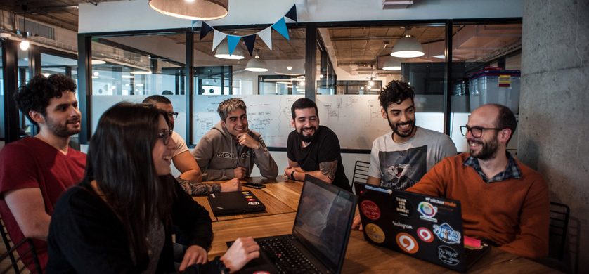 Almundo reconocida entre las empresas como “mejores empleadores”