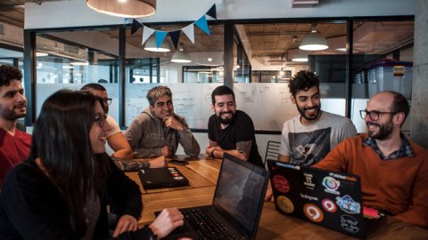 Almundo reconocida entre las empresas como “mejores empleadores”