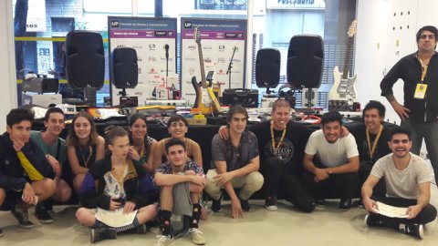 La Semana de la Música ratificó su lugar en la escena cultural
