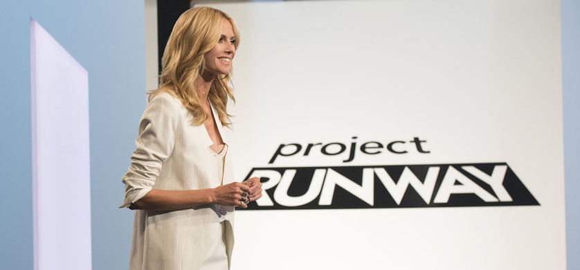 Lifetime estrena una nueva temporada de “Project Runway”