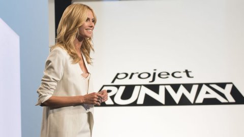 Lifetime estrena una nueva temporada de “Project Runway”