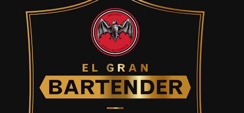 Telefe estrena nueva edición de "El gran Bartender"