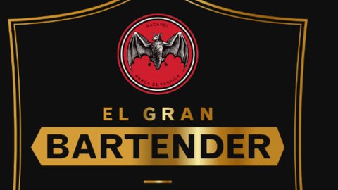 Telefe estrena nueva edición de "El gran Bartender"