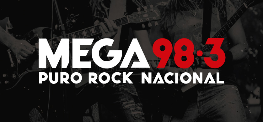 Mega 98.3 transmitirá en exclusiva el Fri Music en Buenos Aires
