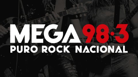 Mega 98.3 transmitirá en exclusiva el Fri Music en Buenos Aires