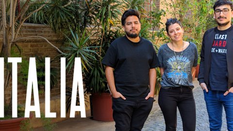 Nuevas incorporaciones en ITALIA