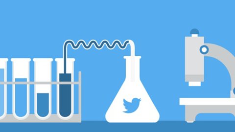 Twitter ganó u$s 950 millones durante los primeros nueve meses de 2018