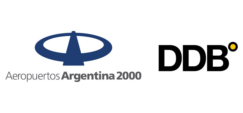 DDB, nueva agencia de Aeropuertos Argentina 2000