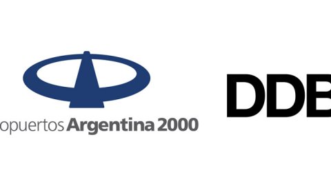 DDB, nueva agencia de Aeropuertos Argentina 2000