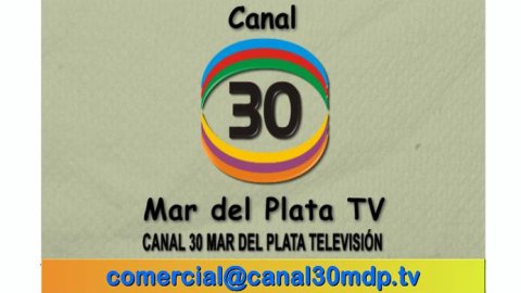 Canal 30 de Mar del Plata lanza promoción Pre verano 2018
