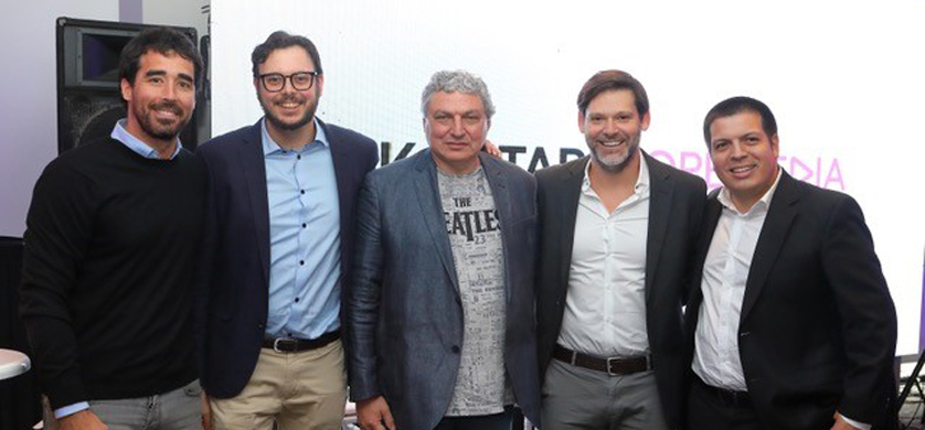 Kantar Ibope Media analizó el consumo de medios con sus clientes