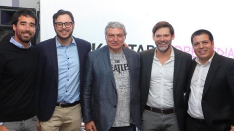 Kantar Ibope Media analizó el consumo de medios con sus clientes