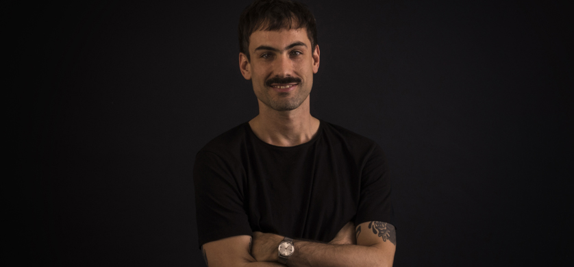 Nuevo Director Creativo de Digitas Argentina