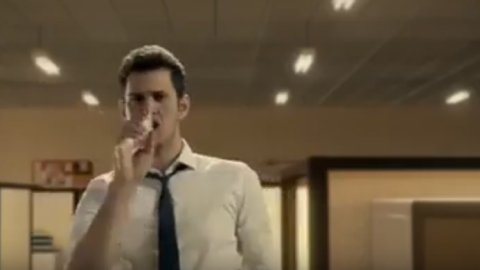 “Ponele Flow Cereal a tu día”, lo nuevo de No Line para Georgalos