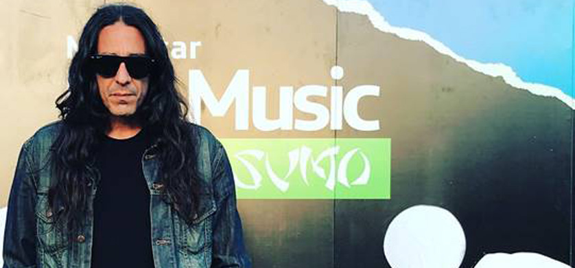 Rock&Pop estuvo en el Movistar Fri Music celebra Sumo