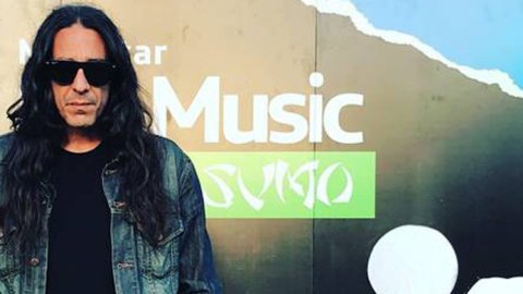 Rock&Pop estuvo en el Movistar Fri Music celebra Sumo