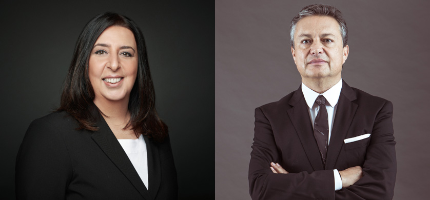 Publicis Groupe nombró un nuevo equipo de liderazgo en América Latina