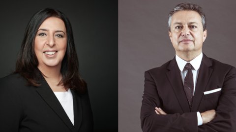 Publicis Groupe nombró un nuevo equipo de liderazgo en América Latina