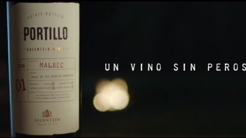"Un vino sin Peros", la campaña de Mccann Buenos Aires para Portillo