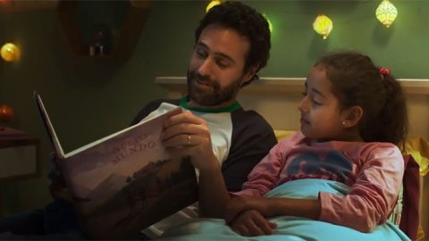 "Cuento", la nueva campaña TBWA Buenos Aires para McDonald´s Latinoamérica