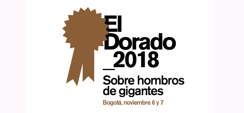 ElDorado confirma los seminarios de su 7ª edición