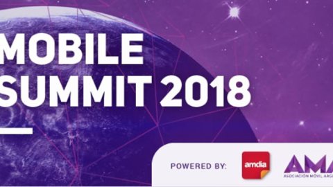Ya llega el Mobile Summit Argentina: tecnología en la experiencia de los referentes
