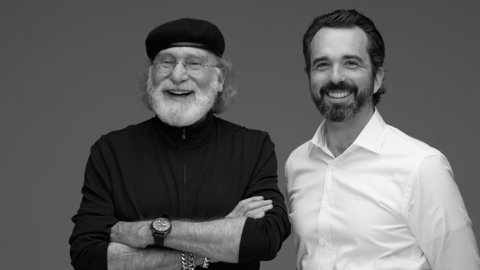  R/GA designa a Sean Lyons como nuevo CEO mundial 