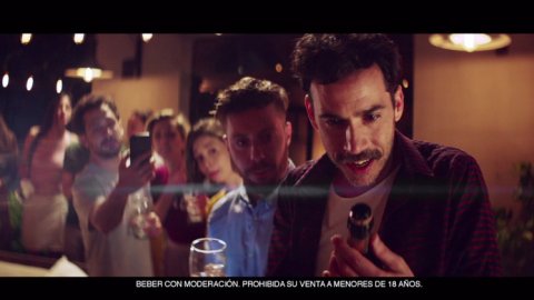 Sidra Real lanzó "Conteo", su nueva campaña creada por Y&R