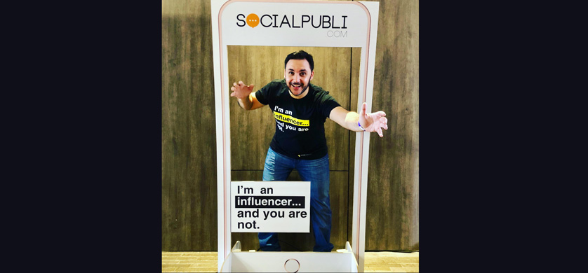 SocialPubli.com llega a Colombia con su plataforma de microinfluencers