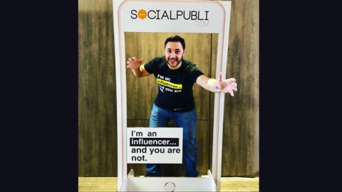 SocialPubli.com llega a Colombia con su plataforma de microinfluencers