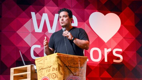 Facebook nombra un nuevo Head para el equipo de Global Creative Shop
