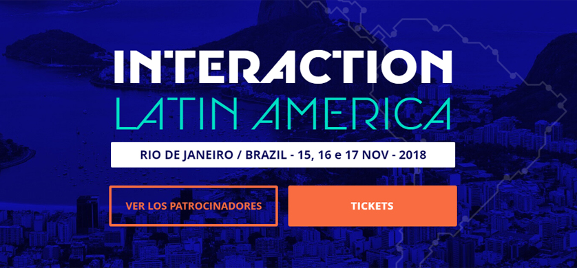 Inter-Cultura tendrá una participación destacada en Interaction Latin America