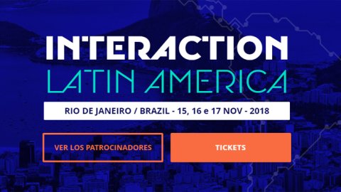 Inter-Cultura tendrá una participación destacada en Interaction Latin America