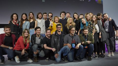 Mercado McCann, Agencia Argentina en el Ojo de Iberoamérica