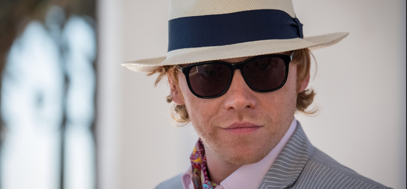 Crackle estrena la segunda temporada de Snatch