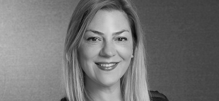 Nueva Directora General en Muchnik