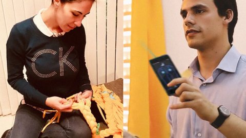 Dos argentinos entre las 10 ideas semifinalistas que pueden cambiar la historia