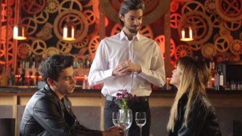 PUEY presenta “La broma oculta”, su nuevo trabajo para Telekino