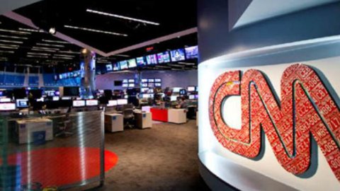 CNN Radio planea su lanzamiento para diciembre