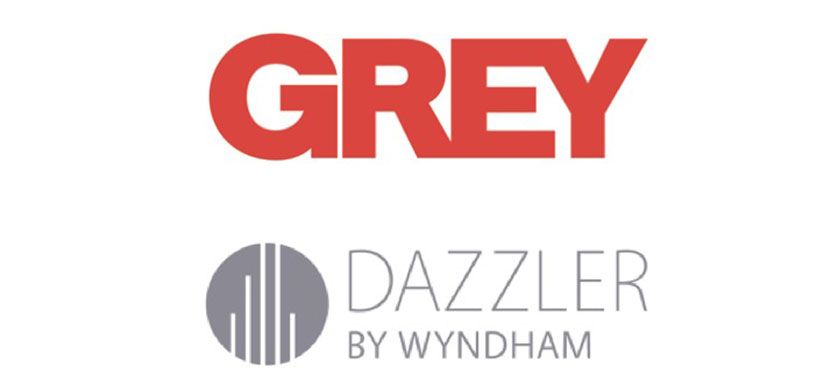 Wyndham Hotels & Resorts eligió a Grey Argentina