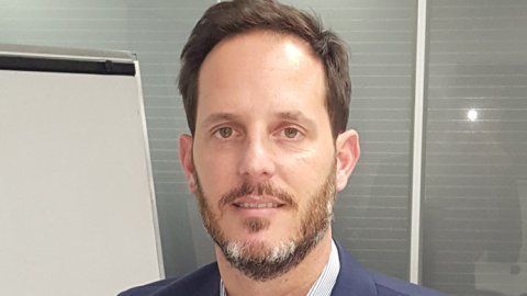 Nuevo Digital & Media Manager en Kimberly-Clark