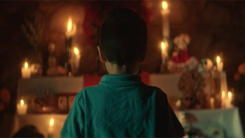 “El Regreso” de Ogilvy México para la Cruz Roja