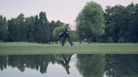The Juju lanzó torneo “Argentinísimo” de golf, su trabajo para El Cronista
