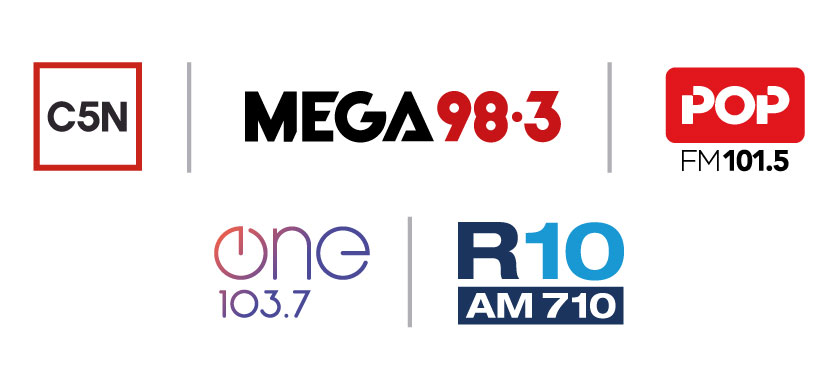 C5N junto a Pop, Mega, Radio 10 y One cubrirán un concurso de Ford