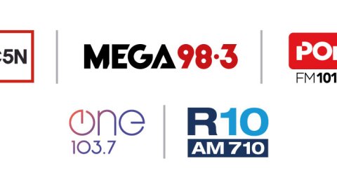 C5N junto a Pop, Mega, Radio 10 y One cubrirán un concurso de Ford