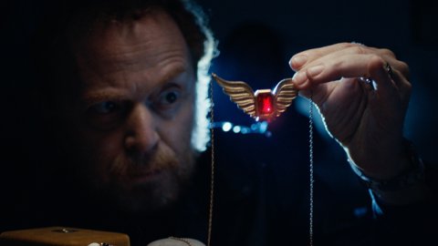 Gut presenta campaña para Hipotecario Seguros